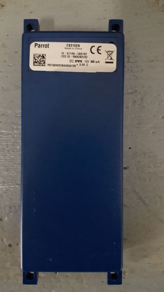 Parrot CK3100