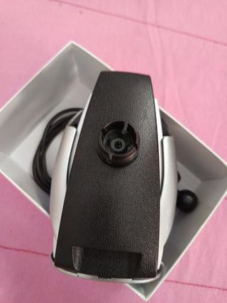 Smart sensor car wireless charger S5