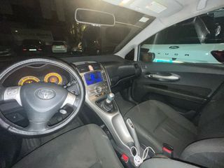 Toyota Auris 2008