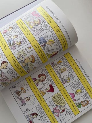 Mujeres alteradas 2 LUMEN Maitena tapa dura