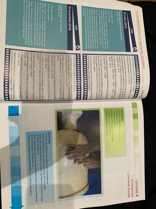 Formacion y orientacion laboral