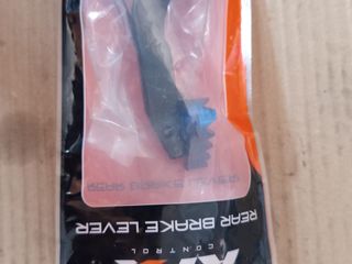 Palanca de freno trasero