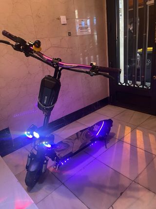 Smartgyro modificado