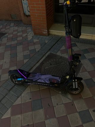 Smartgyro modificado