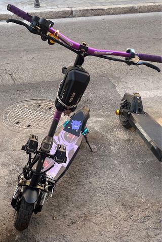 Smartgyro modificado
