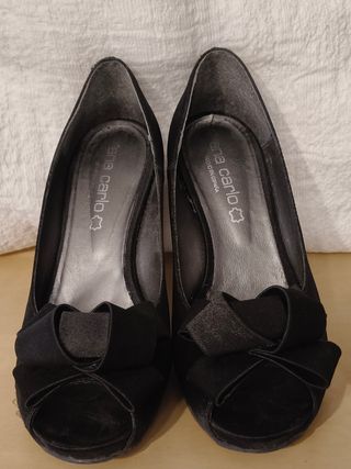 Zapatos mujer fiesta 