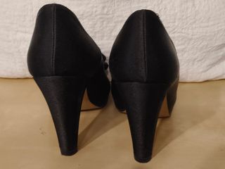 Zapatos mujer fiesta 