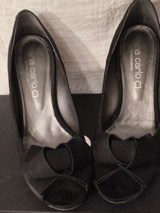 Zapatos mujer fiesta 