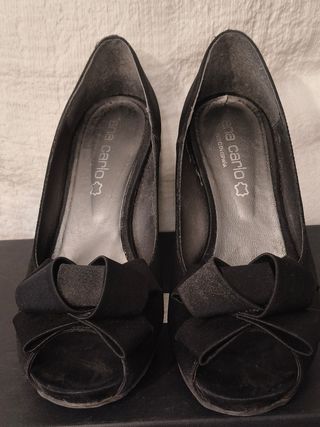 Zapatos mujer fiesta 