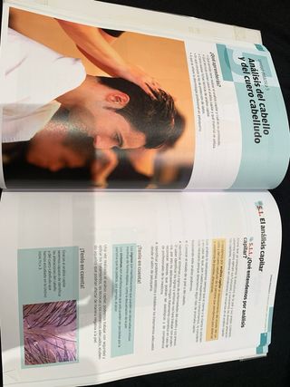 Libro Analisis Capilar