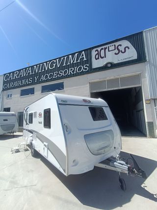 CARAVANA BELA  485