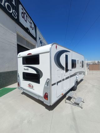 CARAVANA BELA  485