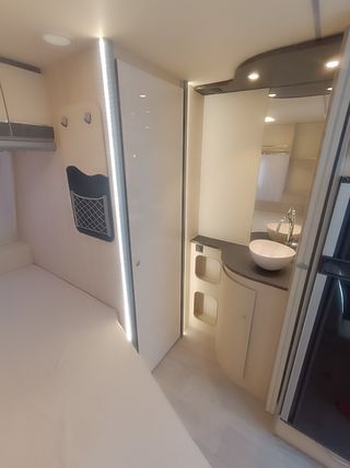 CARAVANA BELA  485