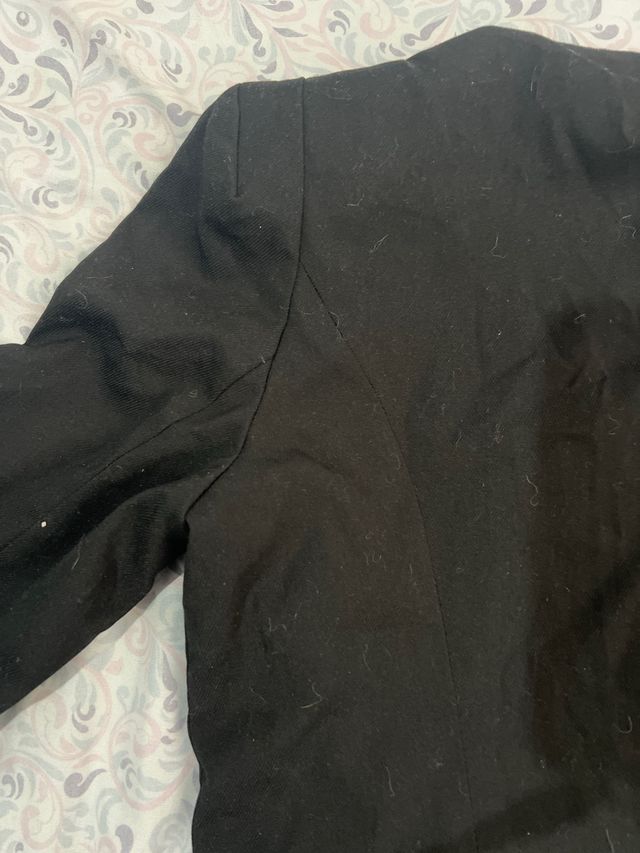 Chaqueta blazer, talla M stradivarius