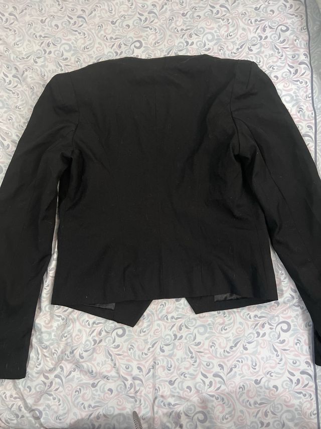 Chaqueta blazer, talla M stradivarius