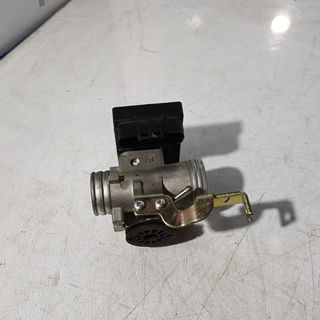 Cuerpo de mariposas y centralita Sym Jet 14 125