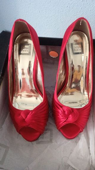 Zapatos 