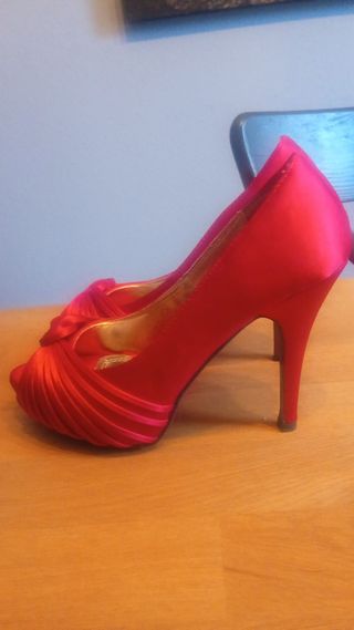 Zapatos 