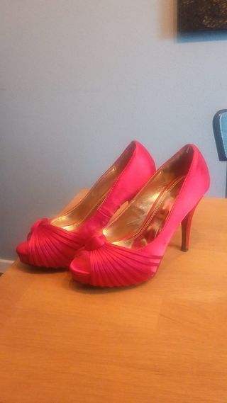 Zapatos 