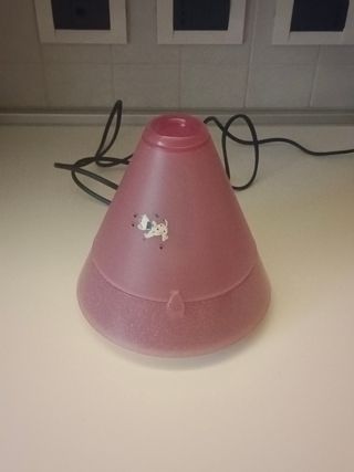 Lampada Sonia veneta lumi 
