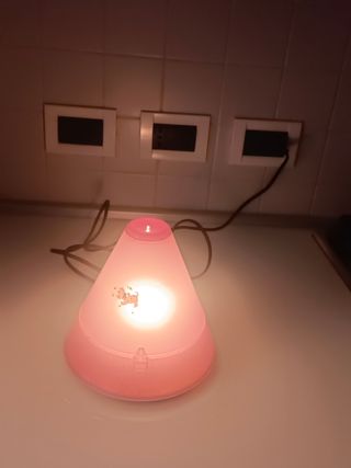 Lampada Sonia veneta lumi 