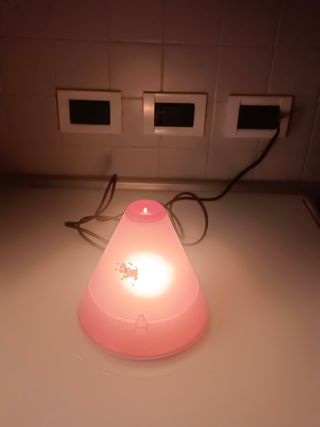 Lampada Sonia veneta lumi 