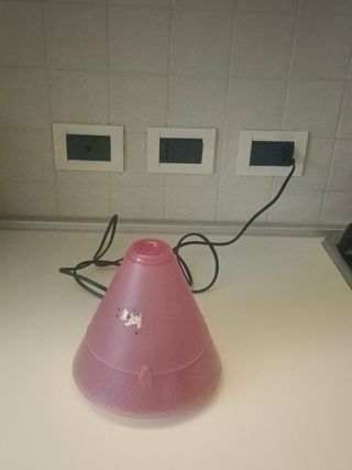Lampada Sonia veneta lumi 