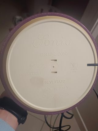Lampada Sonia veneta lumi 