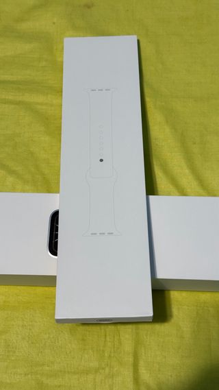 Correa deportiva apple Precintada