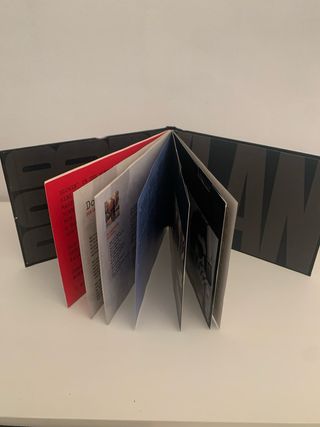 Bob Dylan the bootleg series