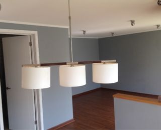 PINTOR EXTERIOR E INTERIOR ALIZADOS DE PISOS