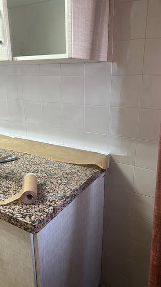 PINTOR EXTERIOR E INTERIOR ALIZADOS DE PISOS