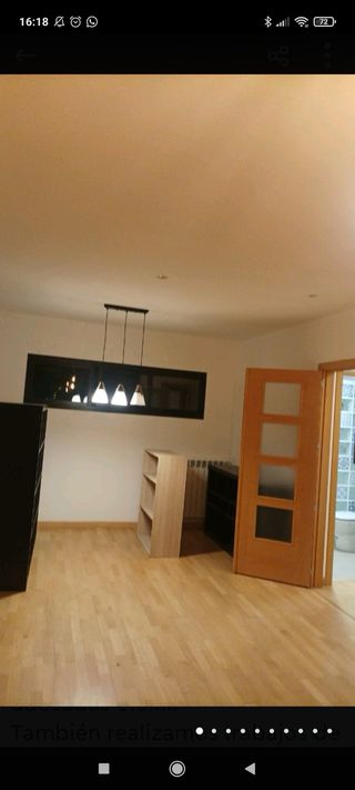 PINTOR EXTERIOR E INTERIOR ALIZADOS DE PISOS