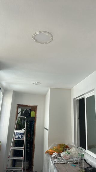 PINTOR EXTERIOR E INTERIOR ALIZADOS DE PISOS