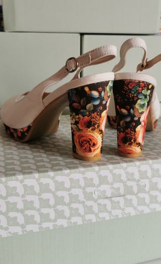 Sandalias bonitas y originales