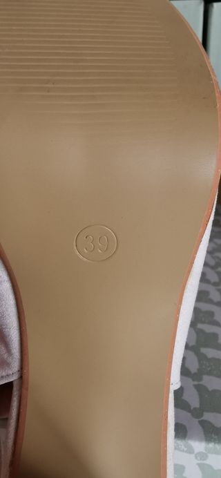 Sandalias bonitas y originales