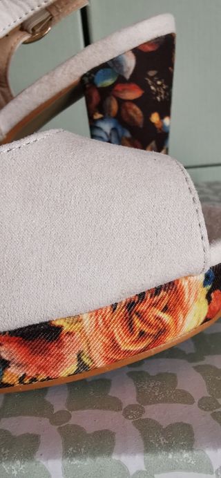 Sandalias bonitas y originales