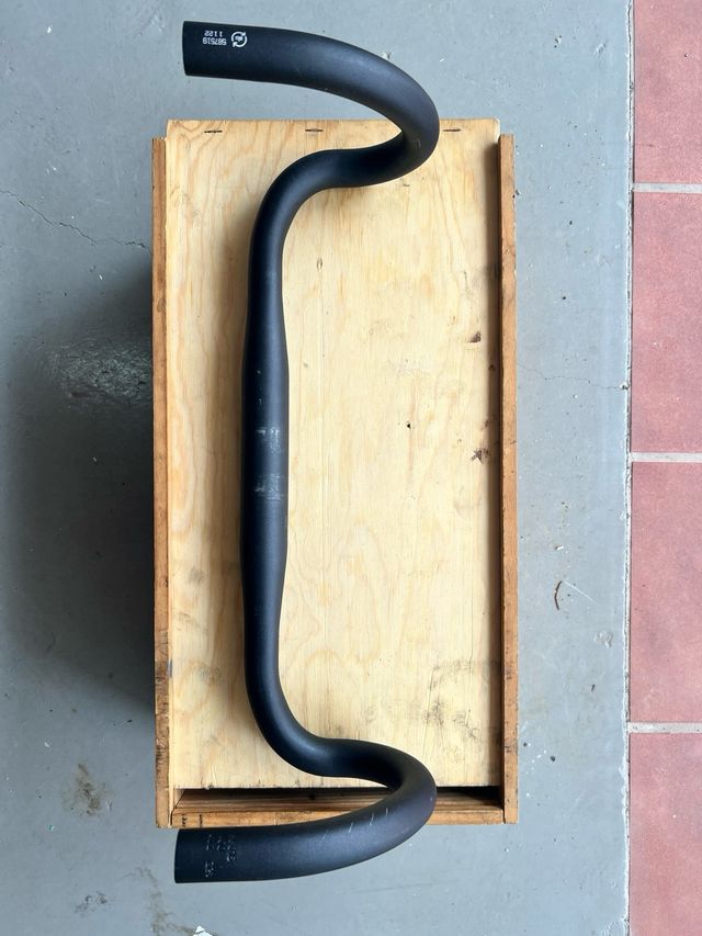 Manillar Bontraguer Comp VRC