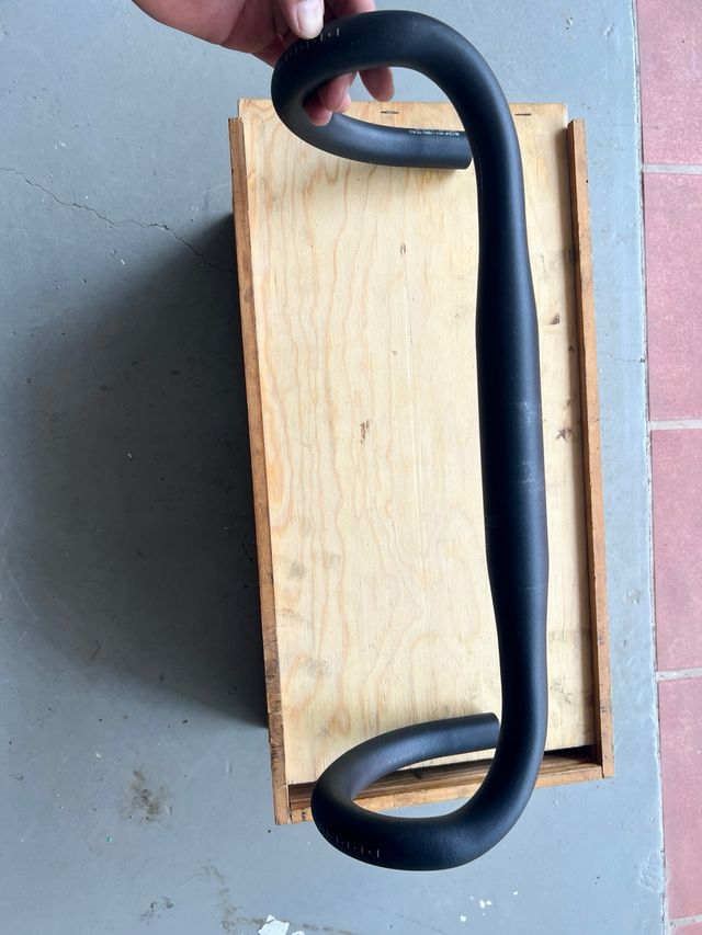 Manillar Bontraguer Comp VRC