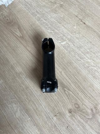 Potencia B’Twin Aluminio