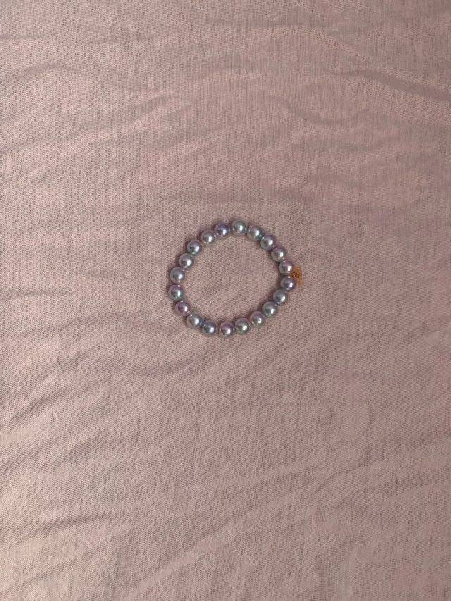 Pulseras hechas a mano❤️