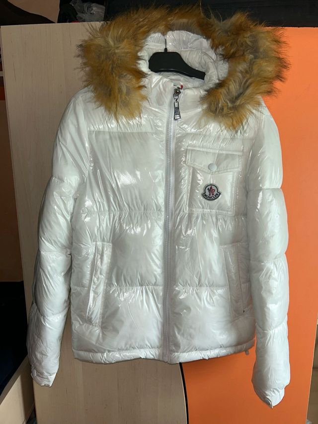 Cazadora Moncler talla S