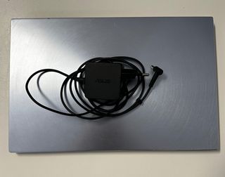 Portátil ASUS ZenBook