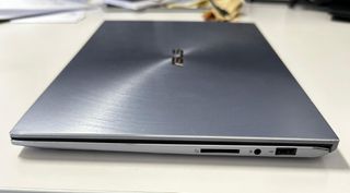 Portátil ASUS ZenBook
