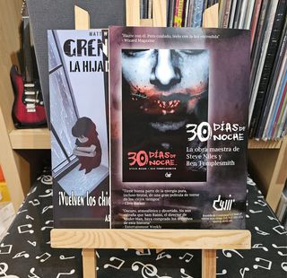 REVISTA TRAMA COMIC PACK