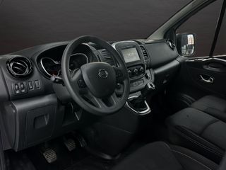 Nissan NV300 L1H1 120 CV 2021