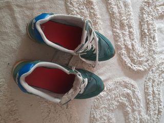 Zapatillas New Balance