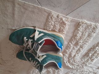 Zapatillas New Balance