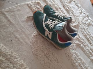 Zapatillas New Balance