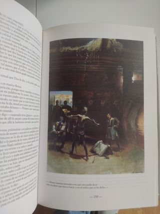 Don Quijote de la Mancha